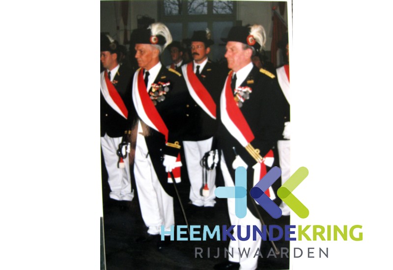 officieren EMM Lobith F00002871